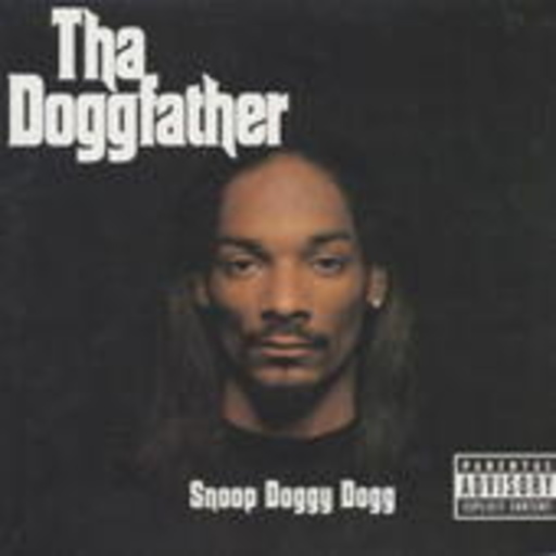 Snoop Doggy Dogg – Tha Doggfather (160gr. Vinyl)