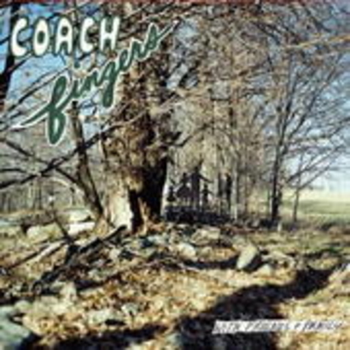 Coach Fingers – No Flies In Frank