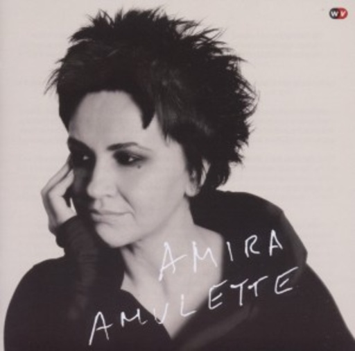 Amira – Amulette
