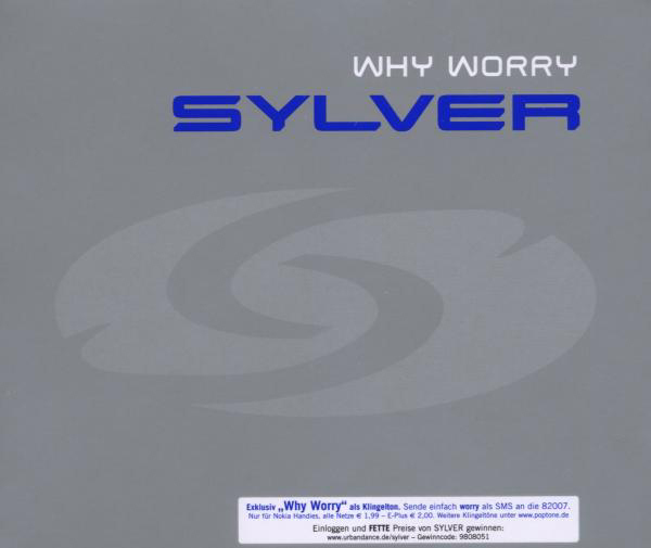 Sylver – Why Worry