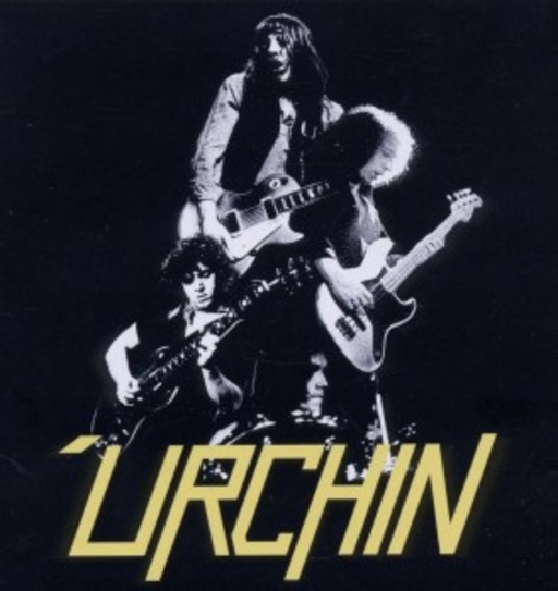 Urchin – Get Up And Get Out