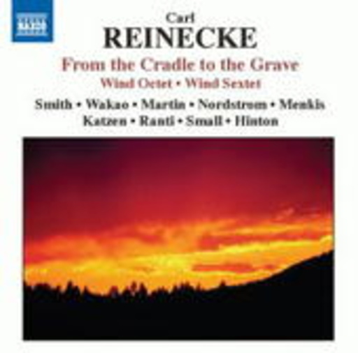 Fenwick Smith/Keisuke Wakao/Craig Nordstrom – From The Cradle To The Grave