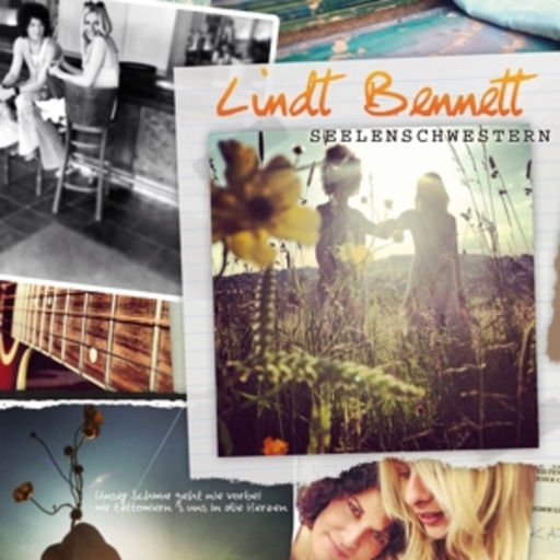 Lindt Bennett – Seelenschwestern