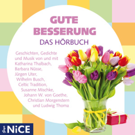 Diverse – Gute Besserung