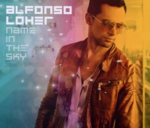 Alfonso Loher – Name In The Sky