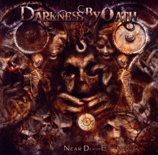 Darkest By Oath – Near Death Experience