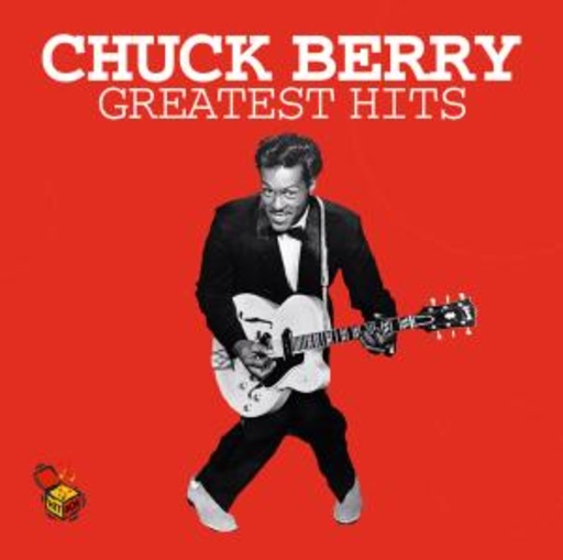 Chuck Berry – Greatest Hits