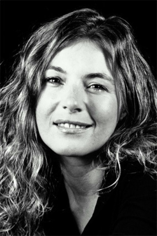 Bringt ihre Erfahrung in die Agentur Community Promotion ein: Lucia Kaufmann