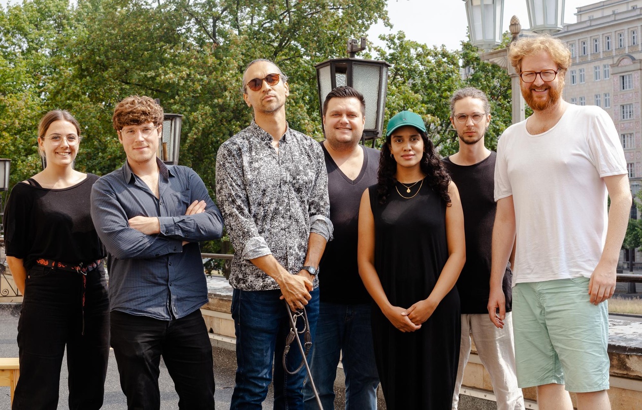 Arbeiten künftig zusammen: die Teams von 1st Strike und Styleheads