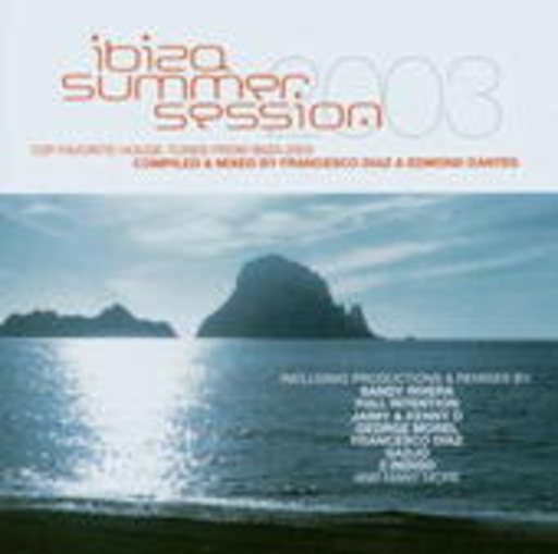 Diverse – Ibiza Summer Session 2003
