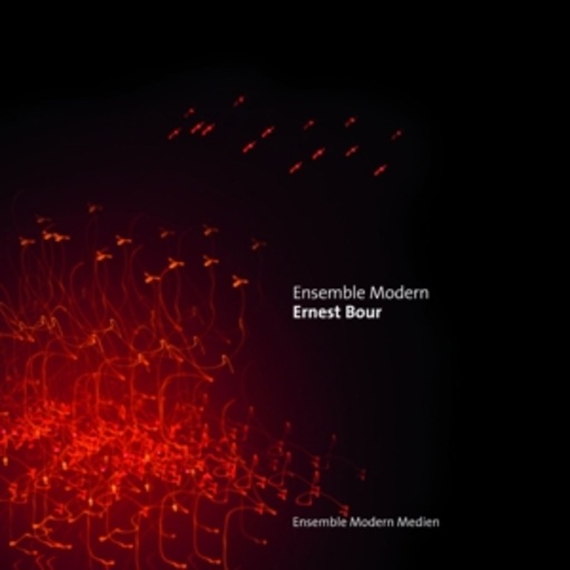 Ensemble Modern Orchestra – Ernest Bour