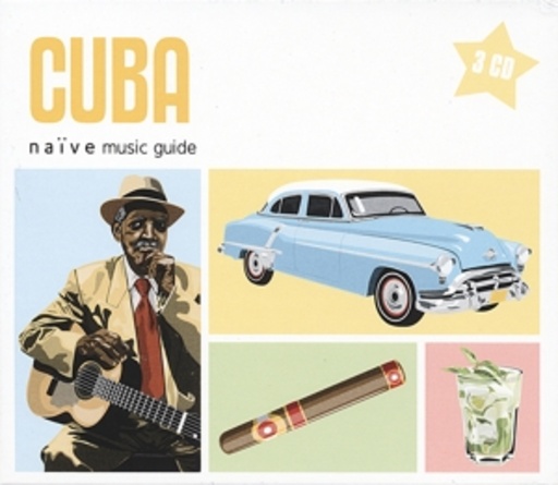 Diverse – Music Guide - Cuba