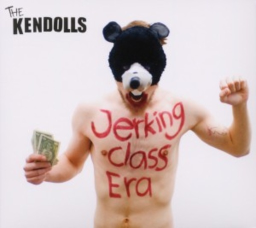 The Kendolls – Jerking Class Era