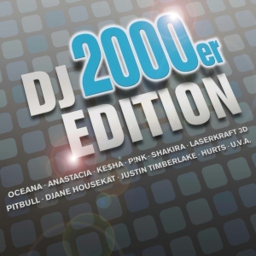 Diverse – Die 2000er Edition - 30 Jahre BVD
