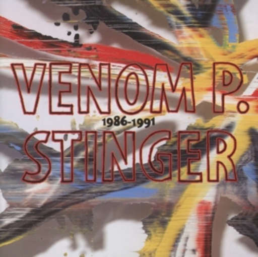 Venom P. Stinger – 1986-1991