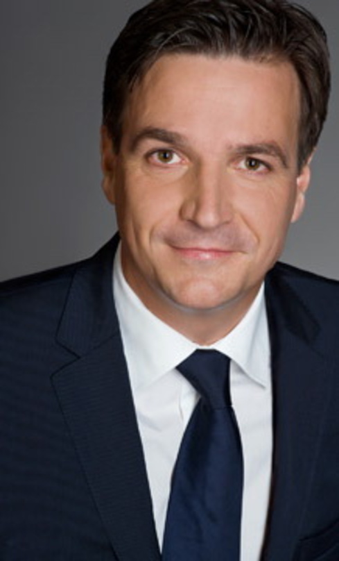 Bleibt der DEAG bis mindestens 2015 als CFO und COO erhalten: Christian Diekmann