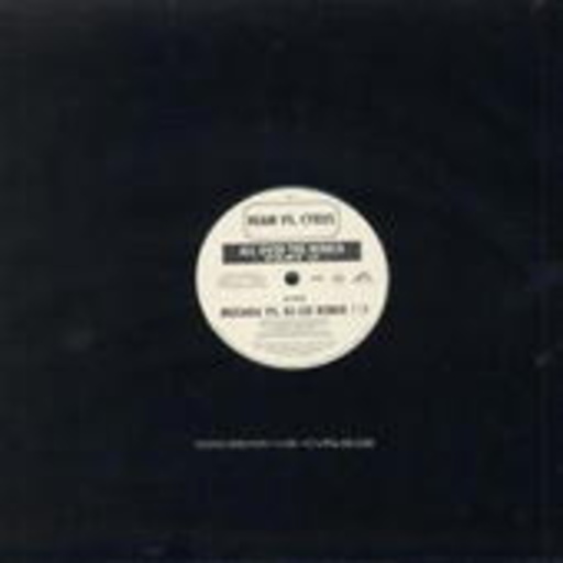 Beam vs. Cyrus – All Over The World (Remixes)