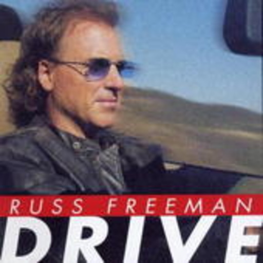 Russ Freeman – Drive