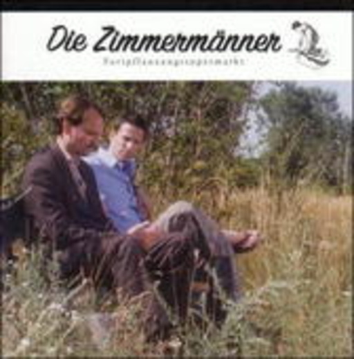 Die Zimmermänner – Fortpflanzungssupermarkt