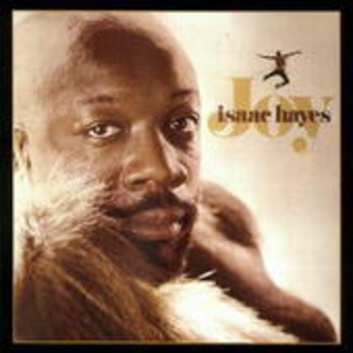 Isaac Hayes – Joy