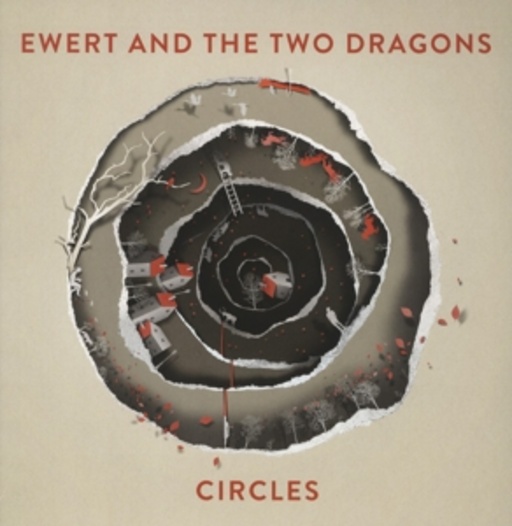 Ewert And The Two Dragons – Circles