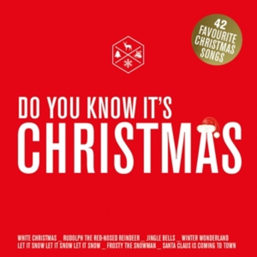 Diverse – Do You Know It's Christmas