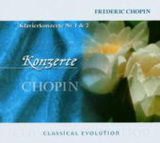 Diverse – Klavierkonzerte Nr. 1 & 2 (Classical Evolution)
