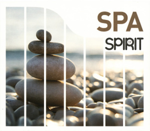 Diverse – Spirit Of Spa