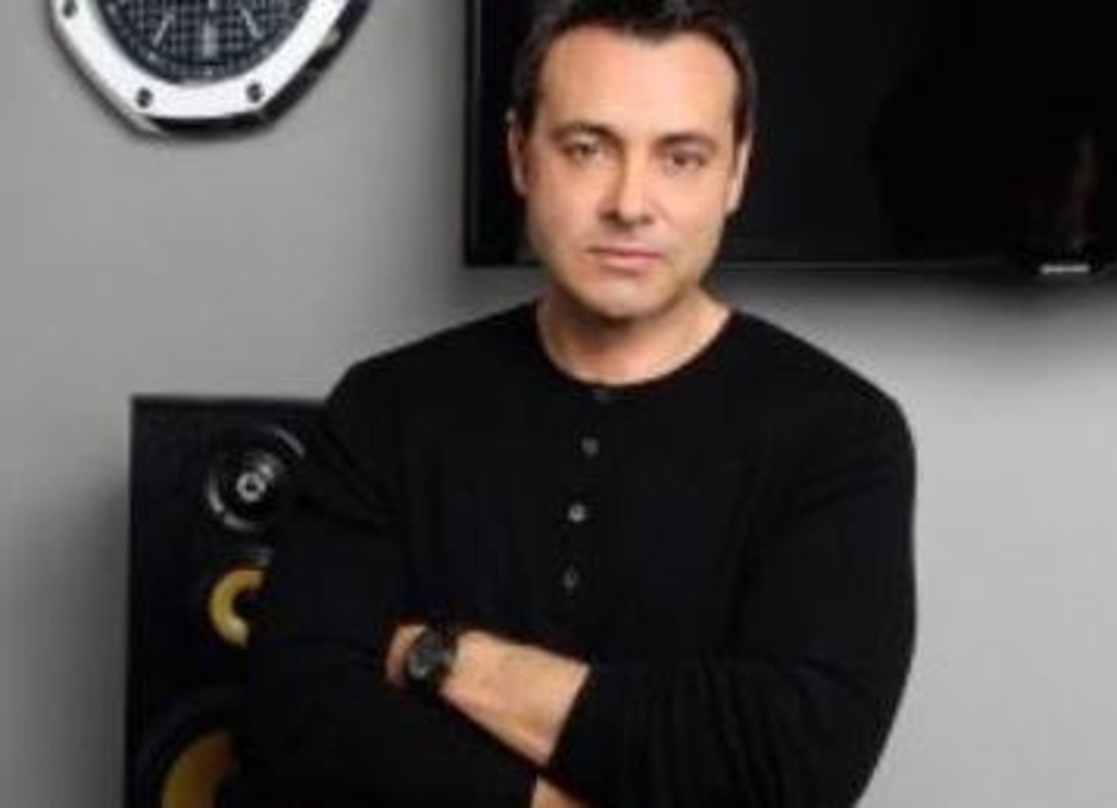 Leitet zukünftig den Verlag von BMG in den USA: Zach Katz