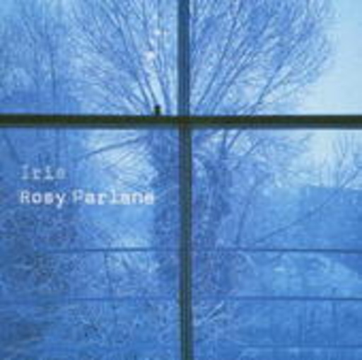 Rosy Parlane – Iris