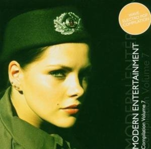 Diverse – Modern Entertainment Vol. 7
