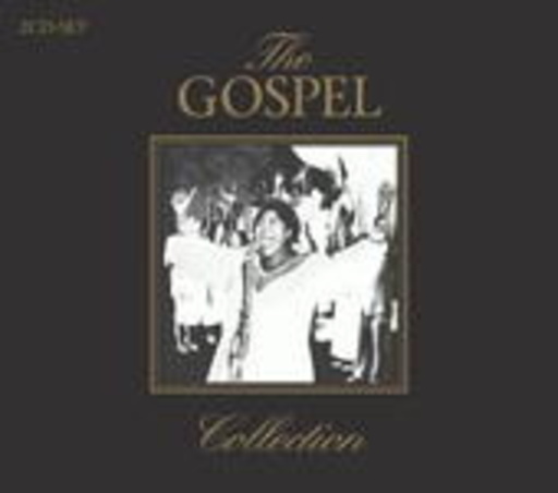 Diverse – The Gospel Collection