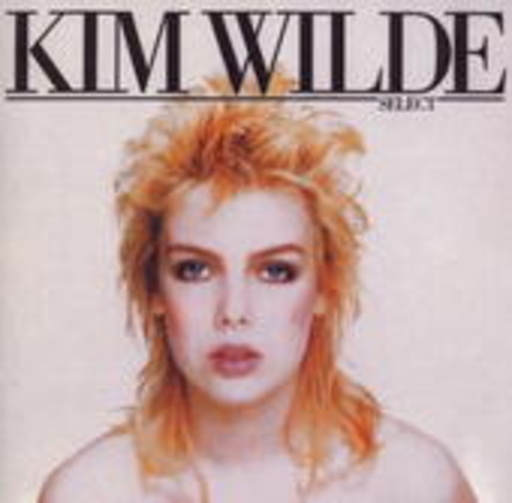 Kim Wilde – Select