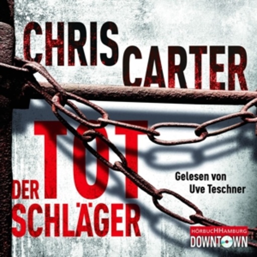 Uve Teschner – Der Totschläger