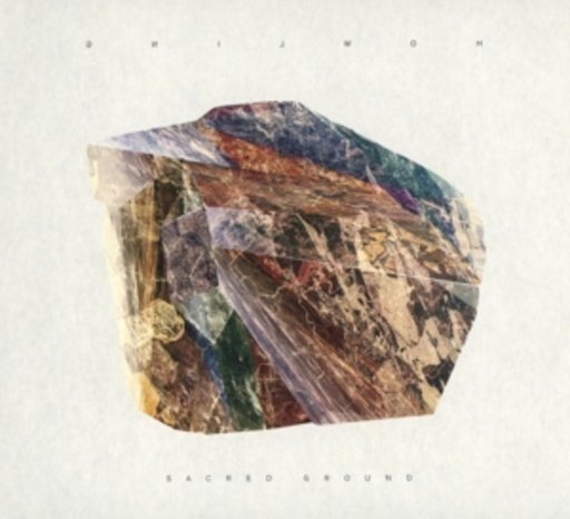 Howling – Sacred Ground