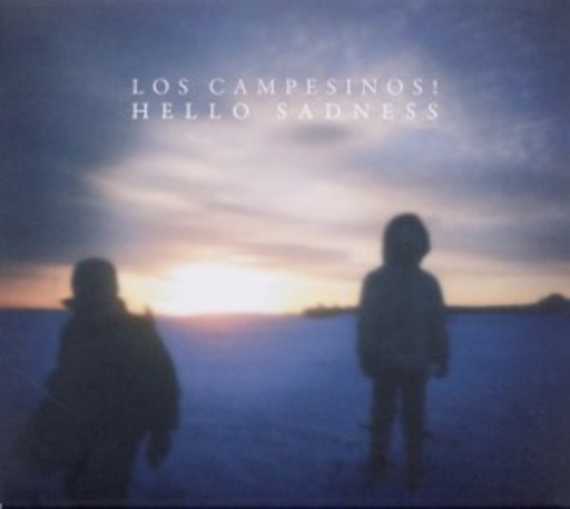 Los Campesinos – Hello Sadness