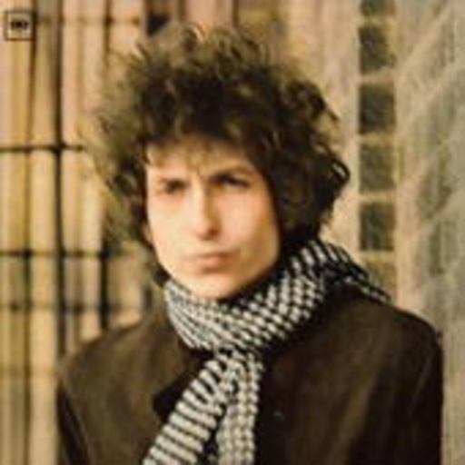 Bob Dylan – Blonde On Blonde