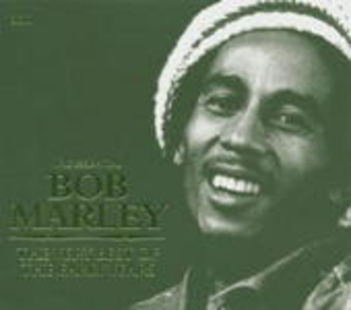 Bob Marley – Essential