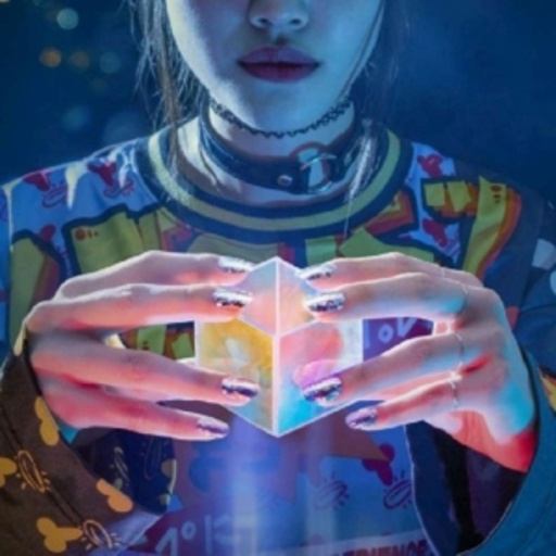 Anamanaguchi – Endless Fantasy