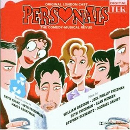Diverse – Personals
