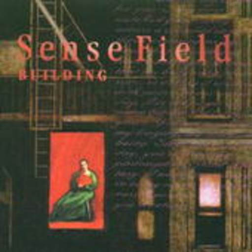 Sense Field – Building