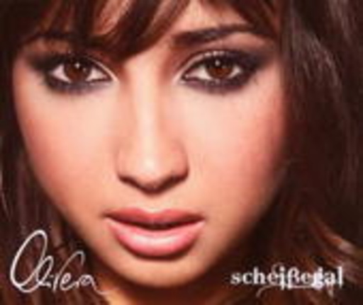 Olivera – Scheißegal