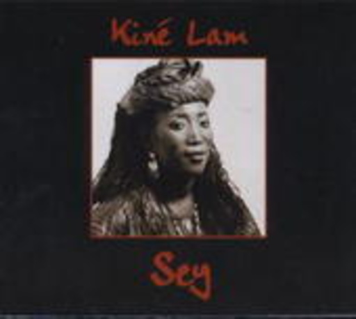 Kiné Lam – Sey