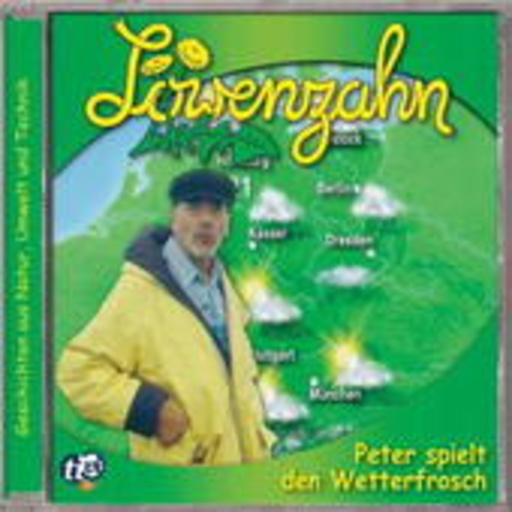 Löwenzahn – Wetter