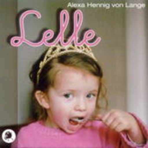 Alexa Henning von Lange – Lelle