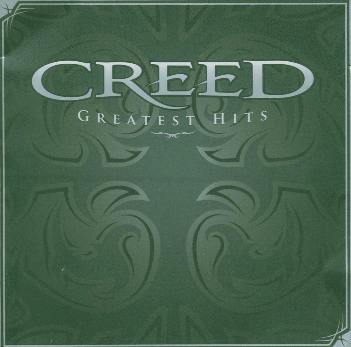Creed – Greatest Hits