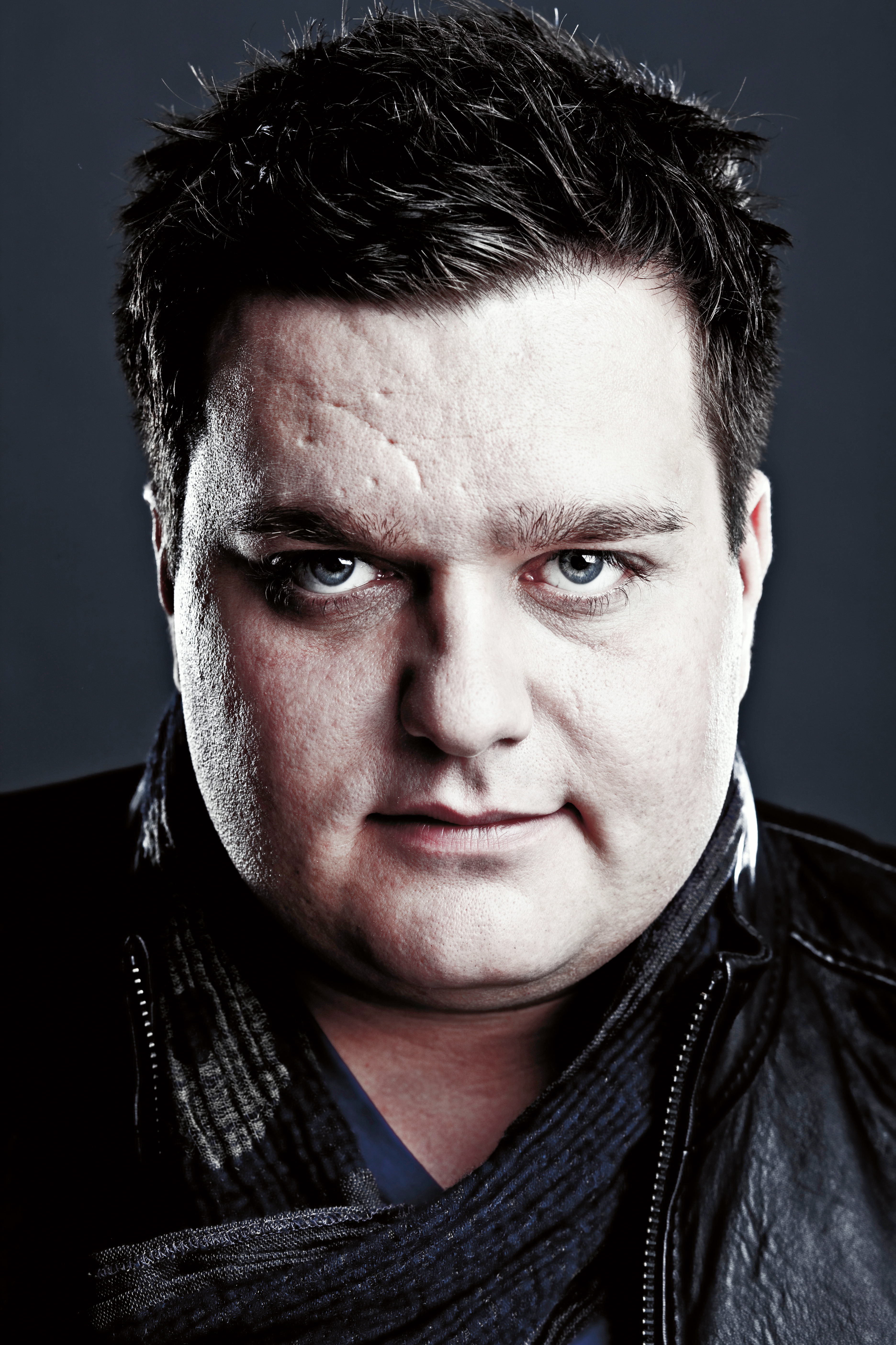 Sven Koslik