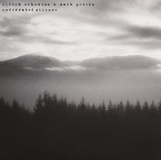 Ulrich Schnauss/Mark Peters – Underrated Silence