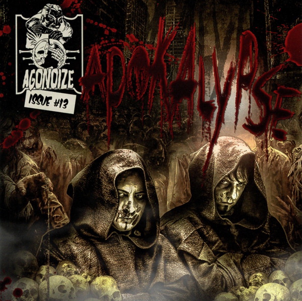 Agonoize – Apokalypse