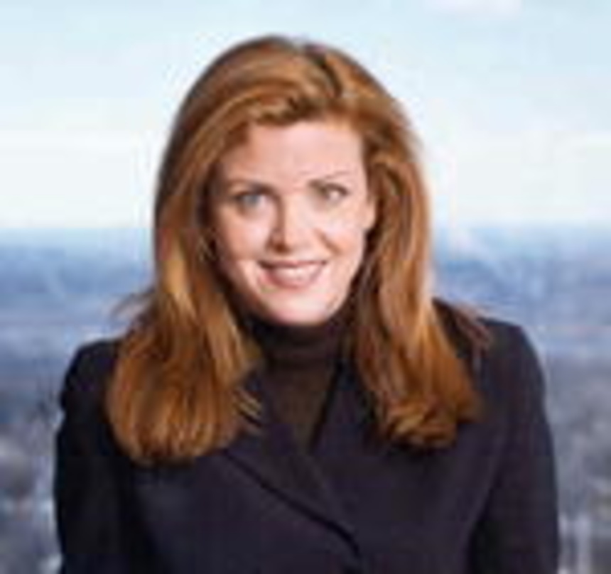 Kommuniziert für EMI North America: Jeanne Meyer